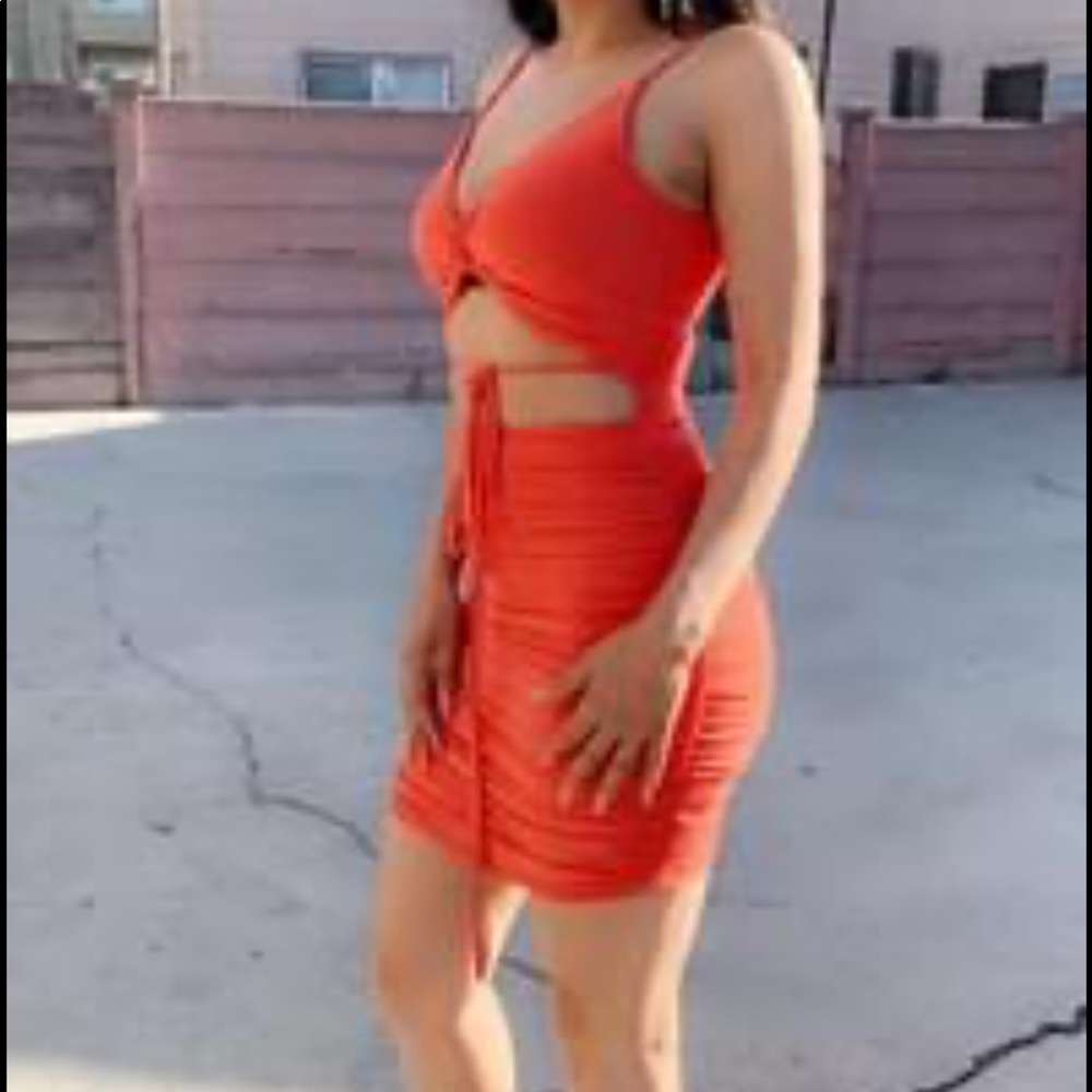Blue or Orange